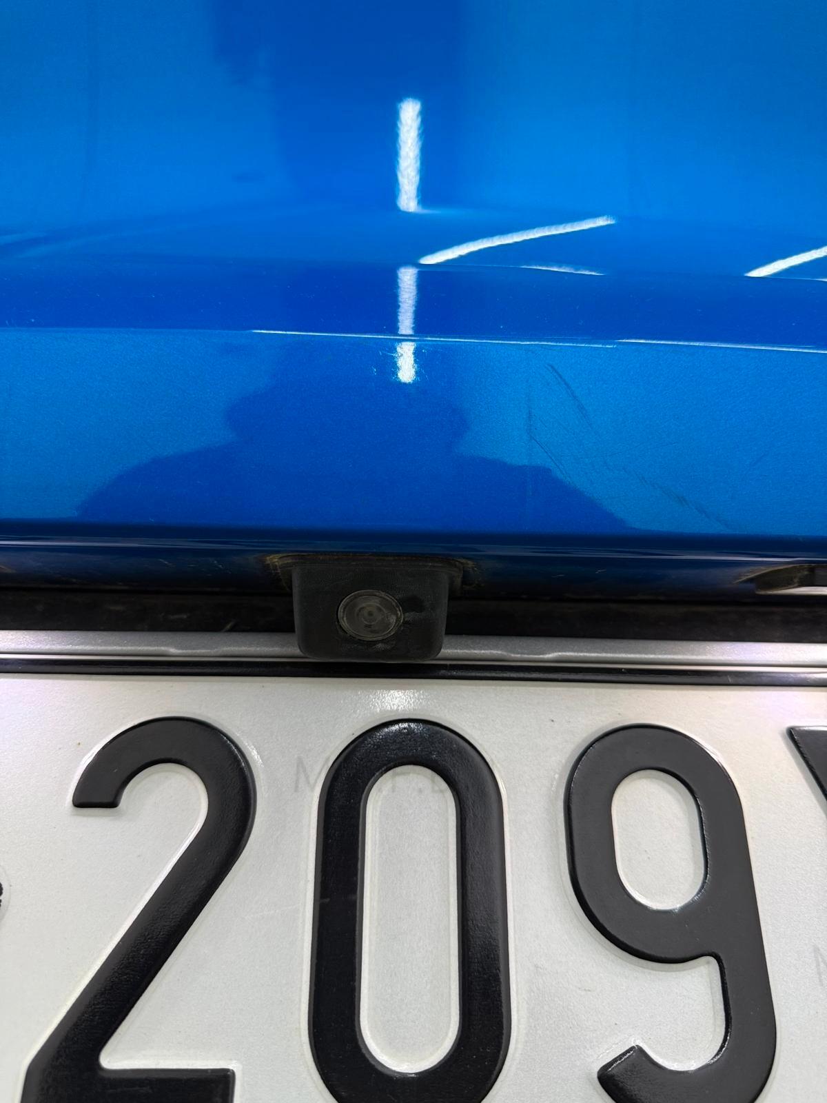 Peugeot 208 BlueHDi 100 Stop&Start 5 porte Allure