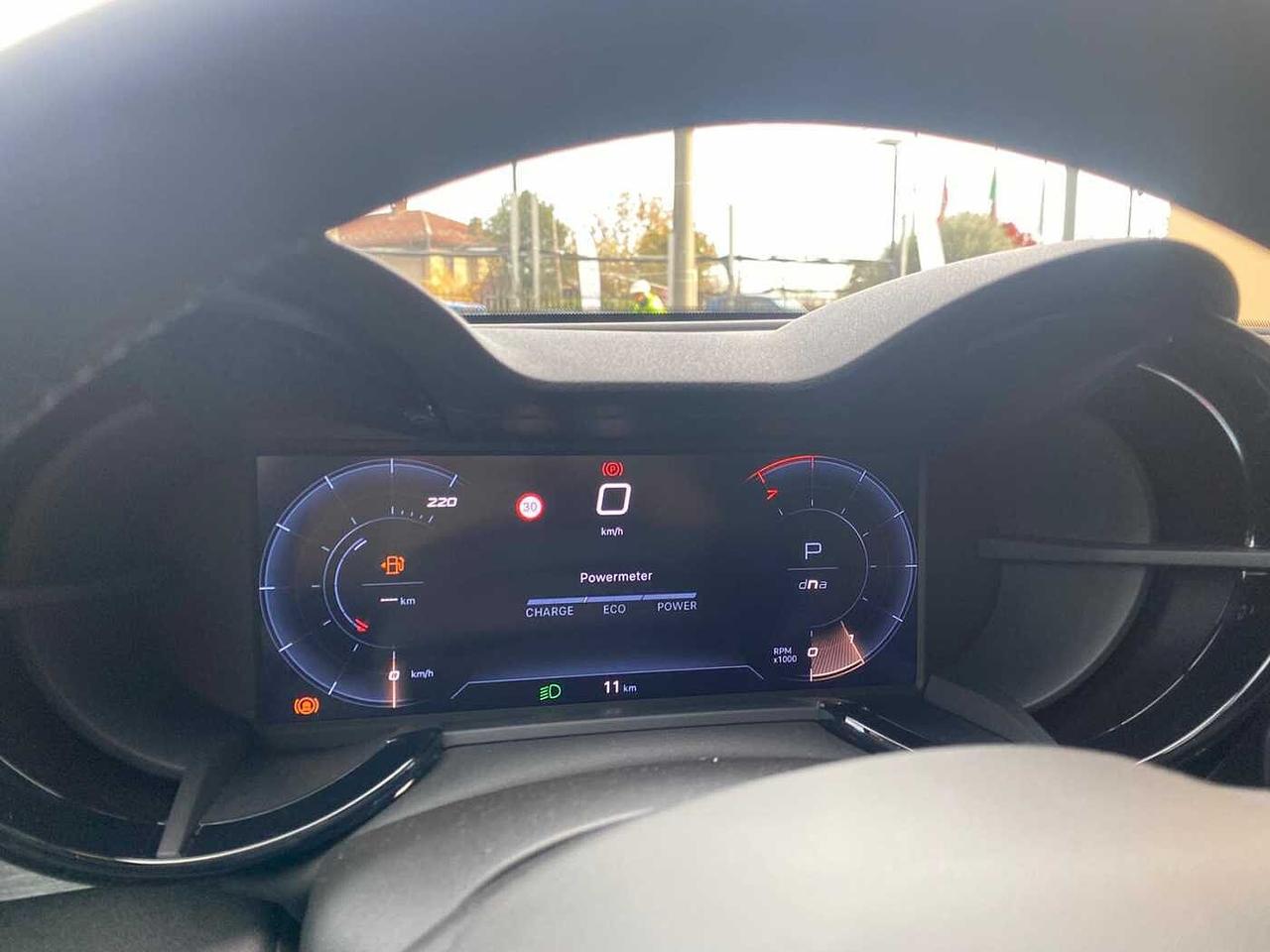 Alfa Romeo Junior 1.2 145 CV Hybrid eDCT6 Speciale