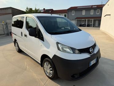 Nissan NV200 1.5 dCi 90CV Combi Efficient E5