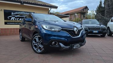 Renault Kadjar dCi 130CV Energy Sport Edition