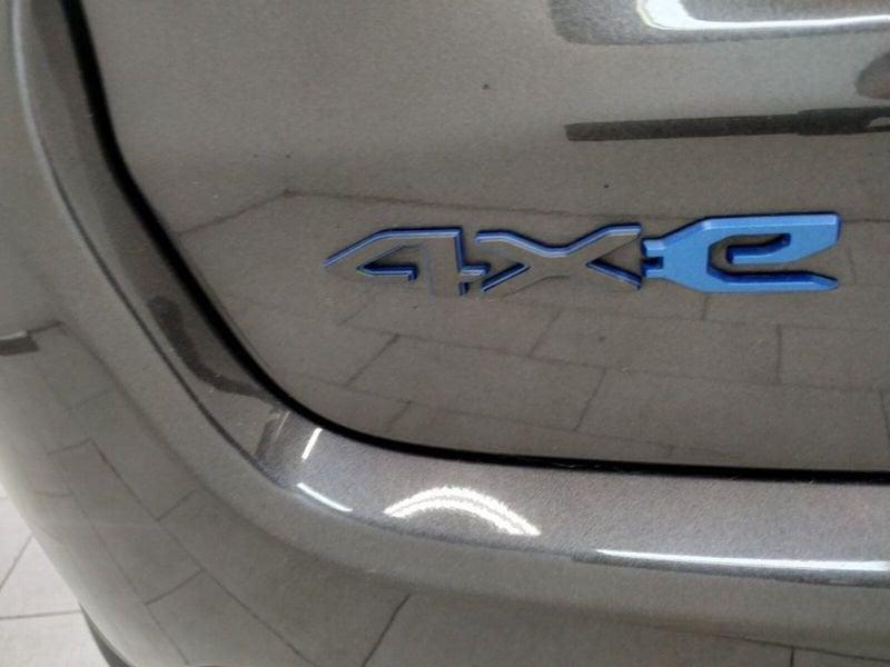 Jeep Compass 1.3 turbo t4 phev S 4xe at6