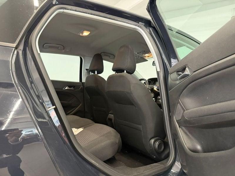 Peugeot 308 308 BlueHDi 100 S&S SW Business