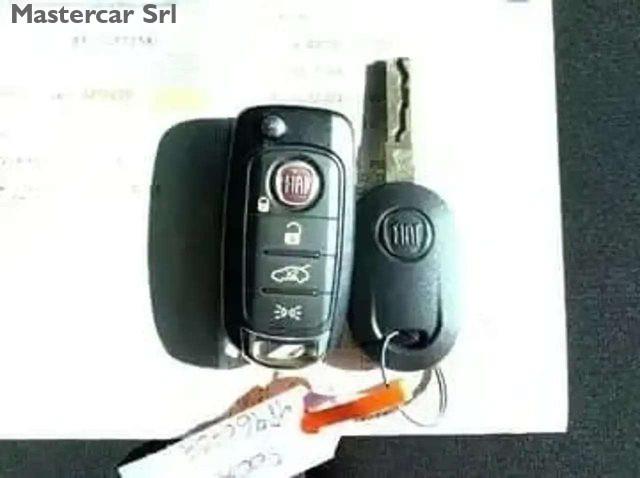 FIAT 500X 500X 1.6 mjt Connect 130cv (Finanziabile) -GJ792YF