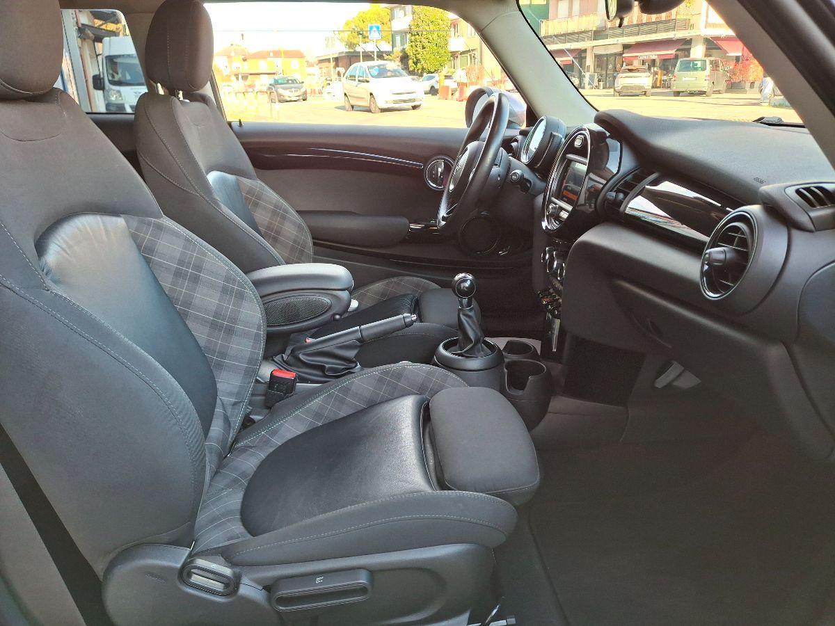 MINI - Mini - One Hype 102cv