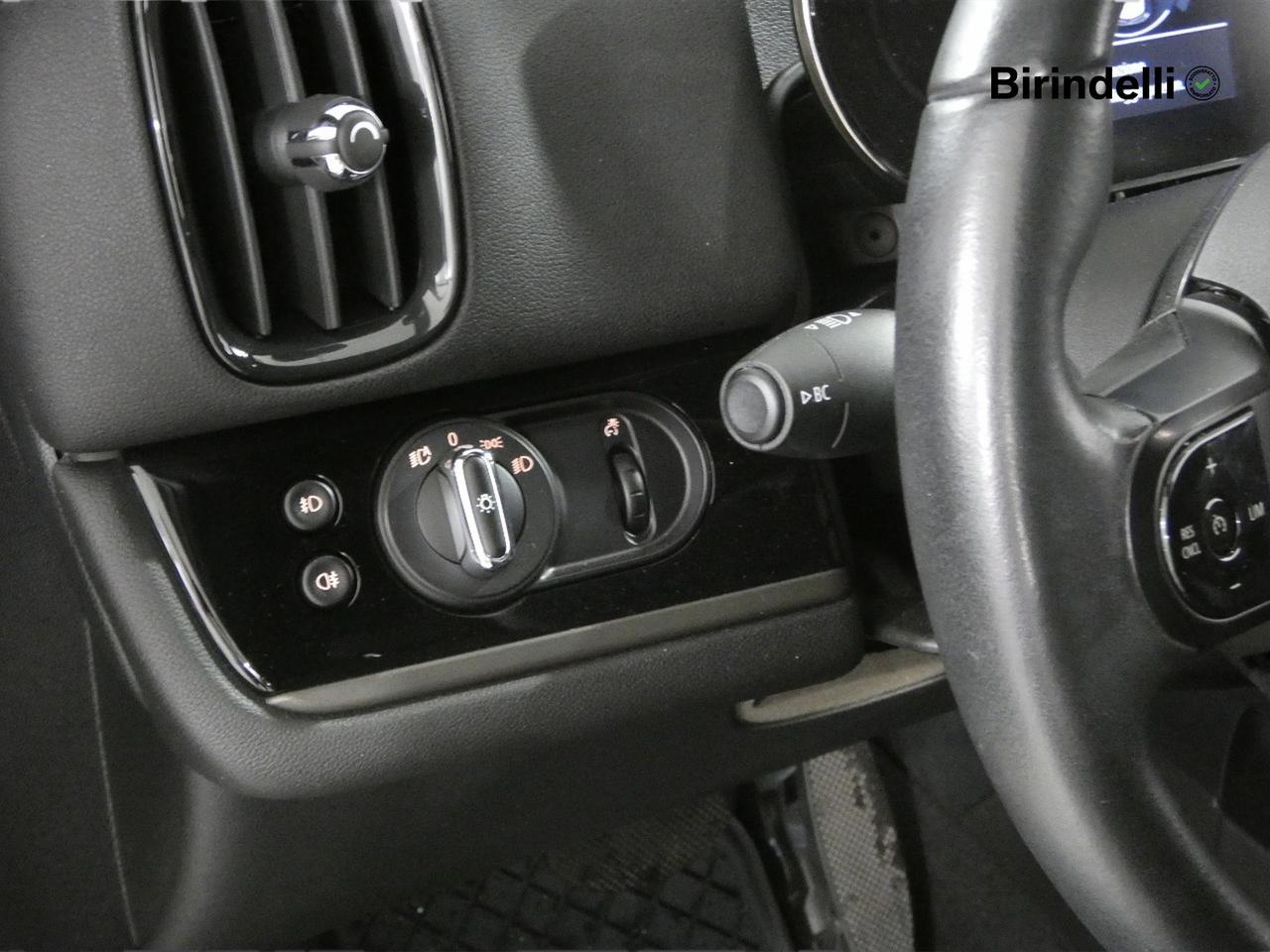 MINI Mini Countrym.(F60) - Mini 1.5 Cooper Business Countryman
