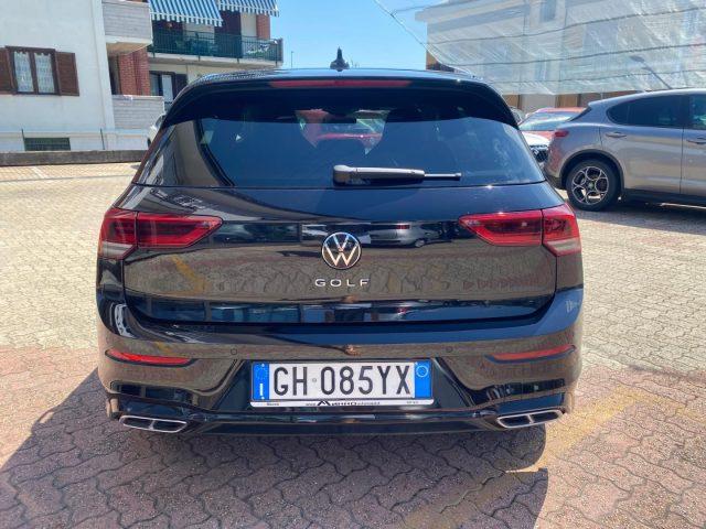 VOLKSWAGEN Golf 8 1.5 TSI 150CV R-Line *Cerchi 18*Retrocamera