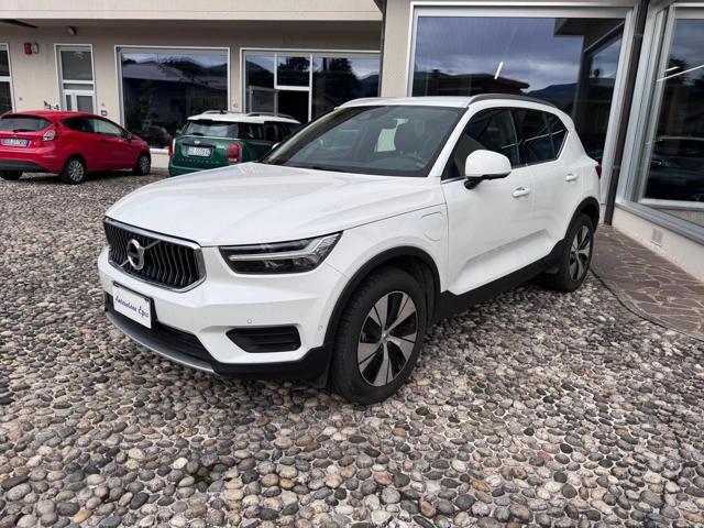 VOLVO XC40 T5 Recharge Plug-in Hybrid Inscription Expression