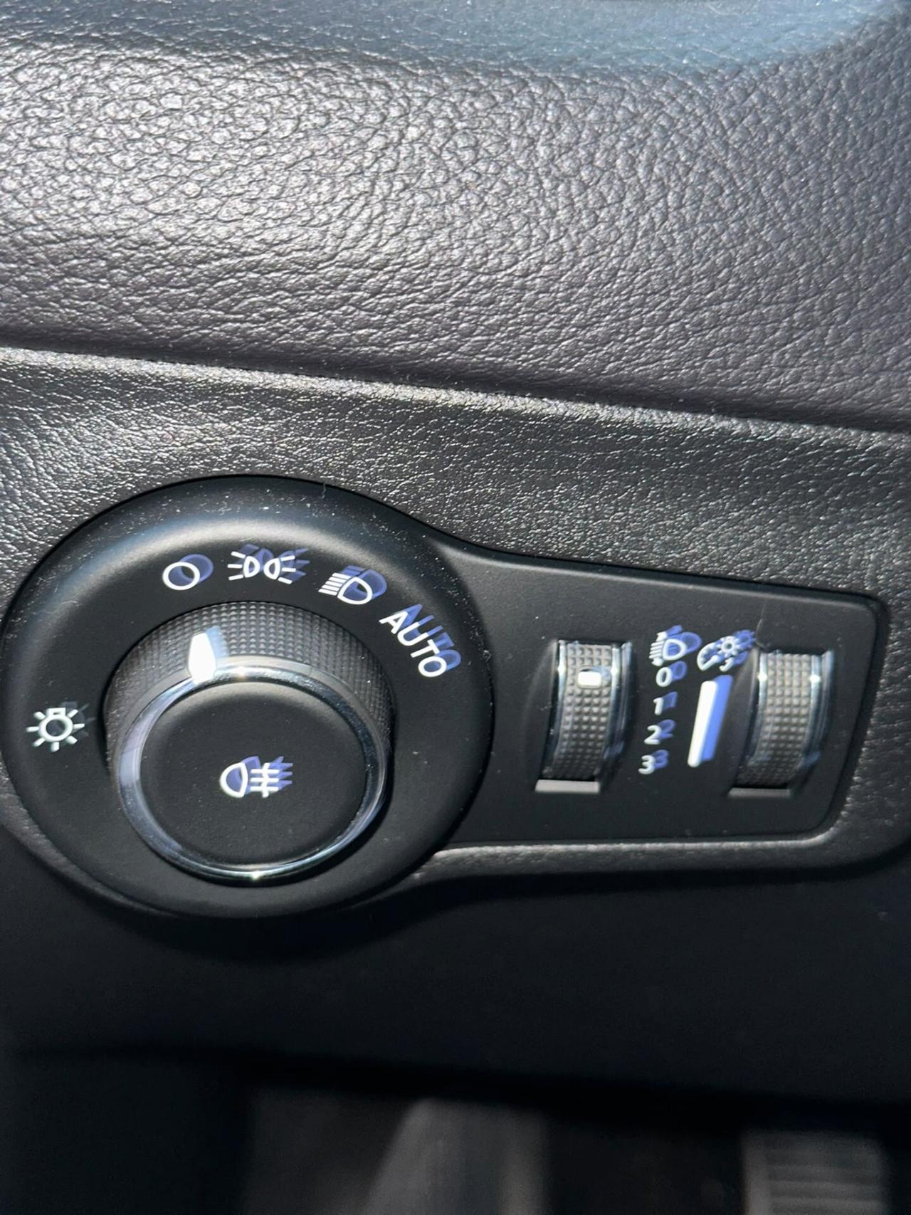 Jeep Compass 1.6 Multijet II 2WD Longitude