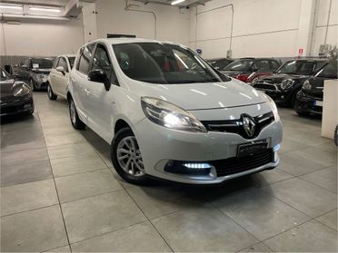 Renault Scenic Scénic 1.5 dCi 110CV Limited