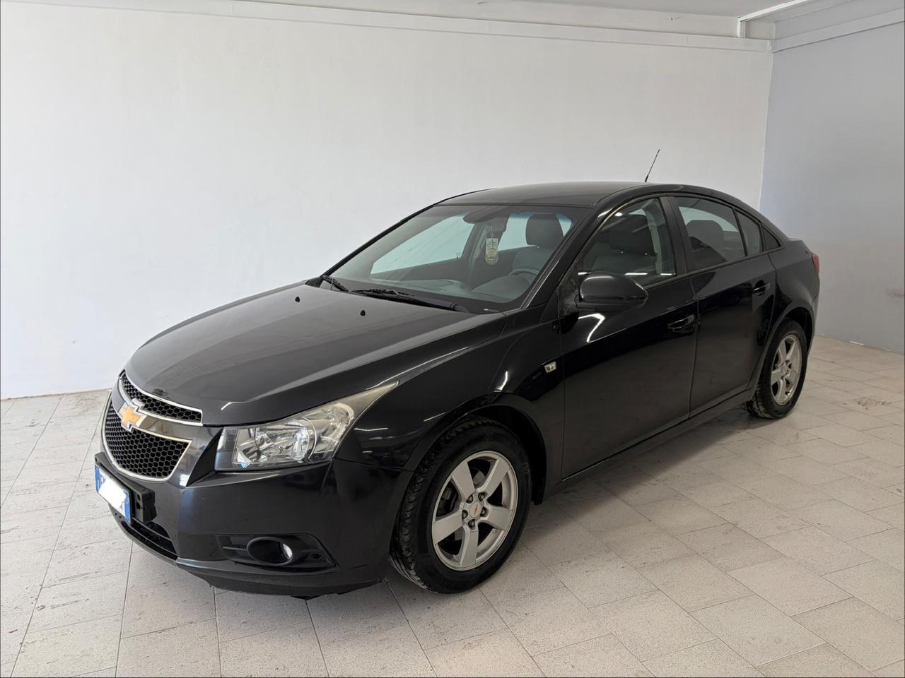 Chevrolet Cruze 1.6 4 porte LS km 149.000 Berlina