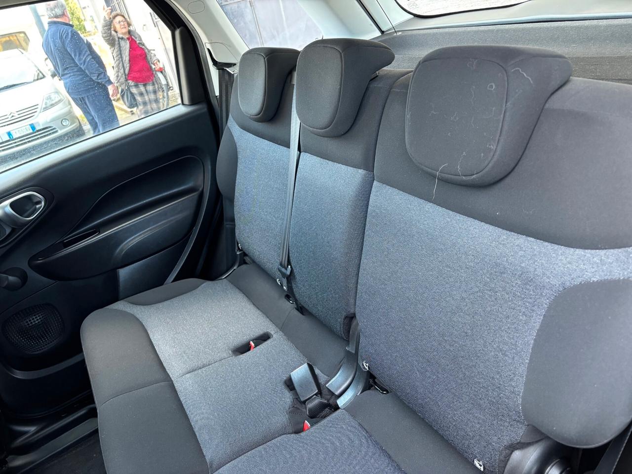 Fiat 500L Wagon 1.3 Multijet 95 CV Urban