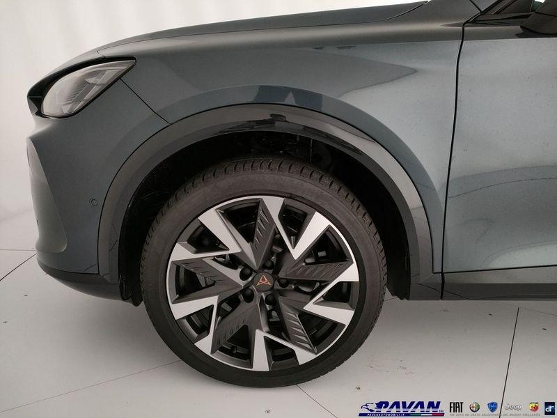 Cupra Formentor 1.5 Hybrid DSG