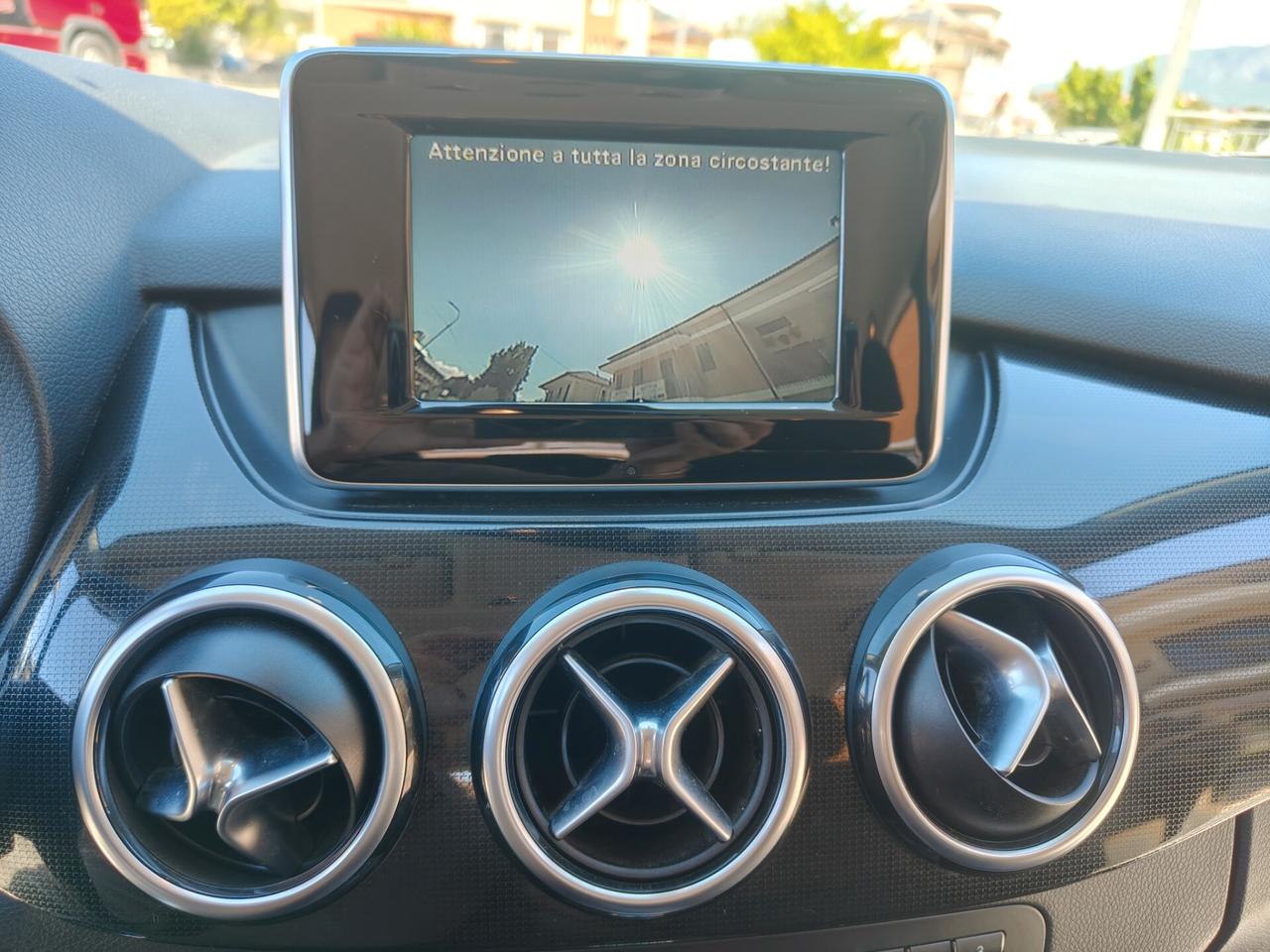 Mercedes-benz B 180 CDI Executive