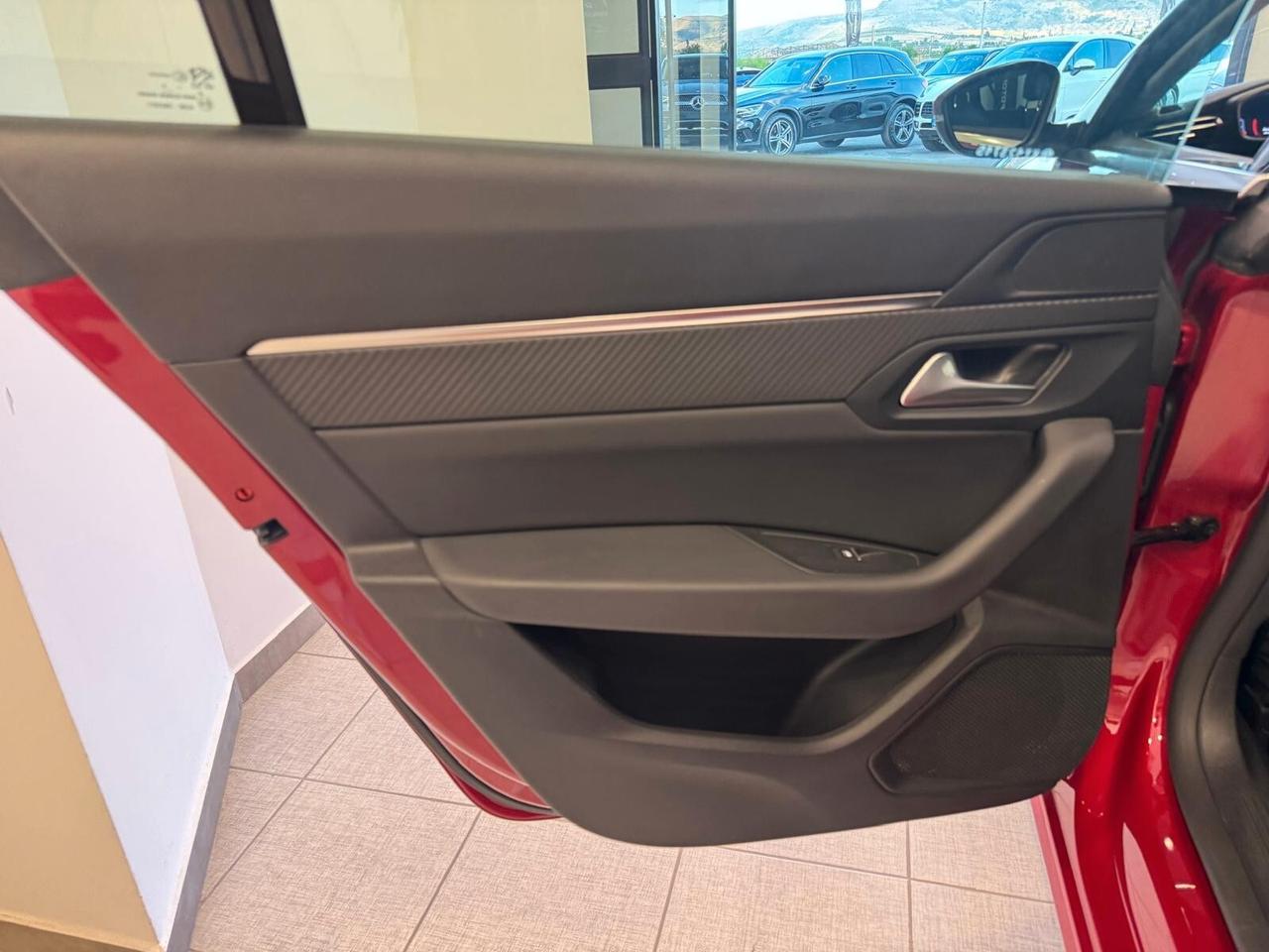 Peugeot 508 BlueHDi 130 Stop&Start EAT8 Allure