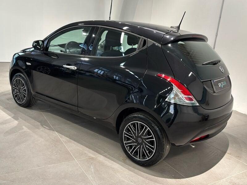 Lancia Ypsilon Ypsilon 1.0 FireFly 5 porte S&S Hybrid