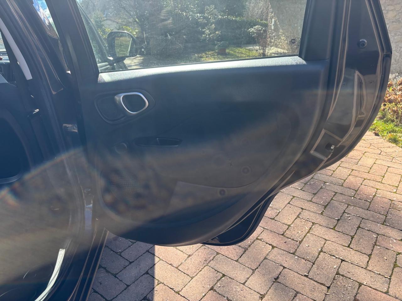 Fiat 500L 1.3 Multijet 85 CV