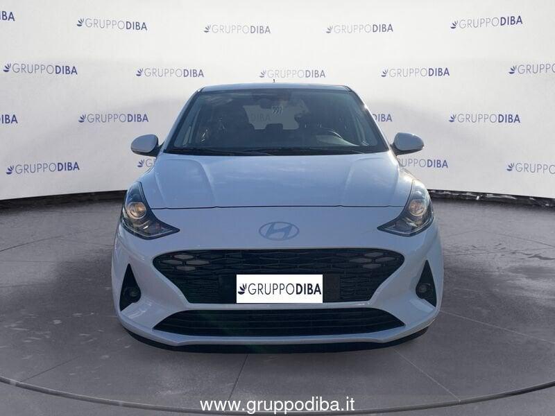 Hyundai i10 1.0 T-GDI MPI DOHC P PE MY25 5P 1.0 MT PRIME