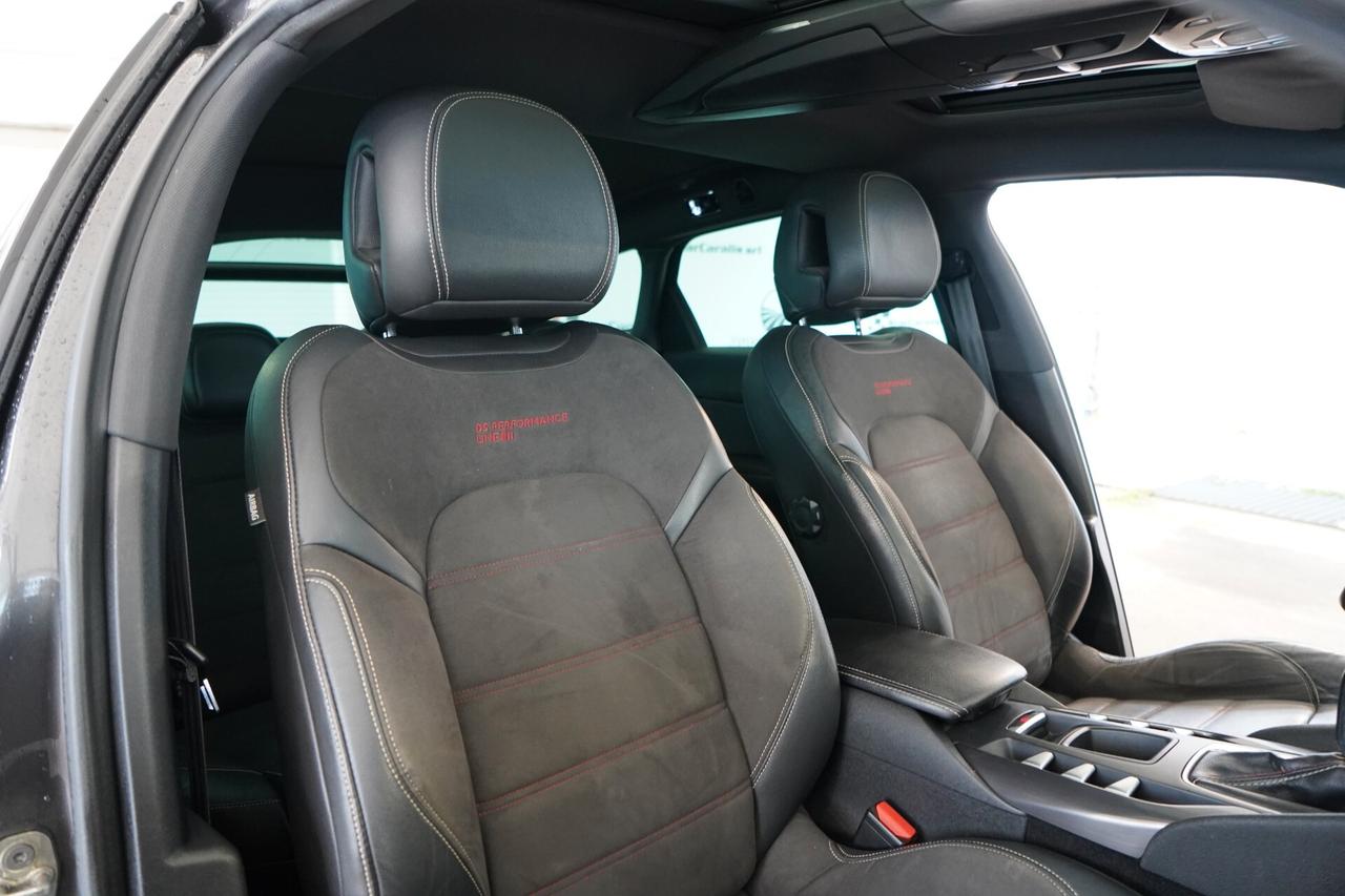 Ds DS5 5 BlueHDi 180 S&S EAT6 Performance Line