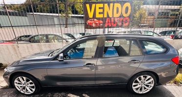 Bmw 316 316d Touring