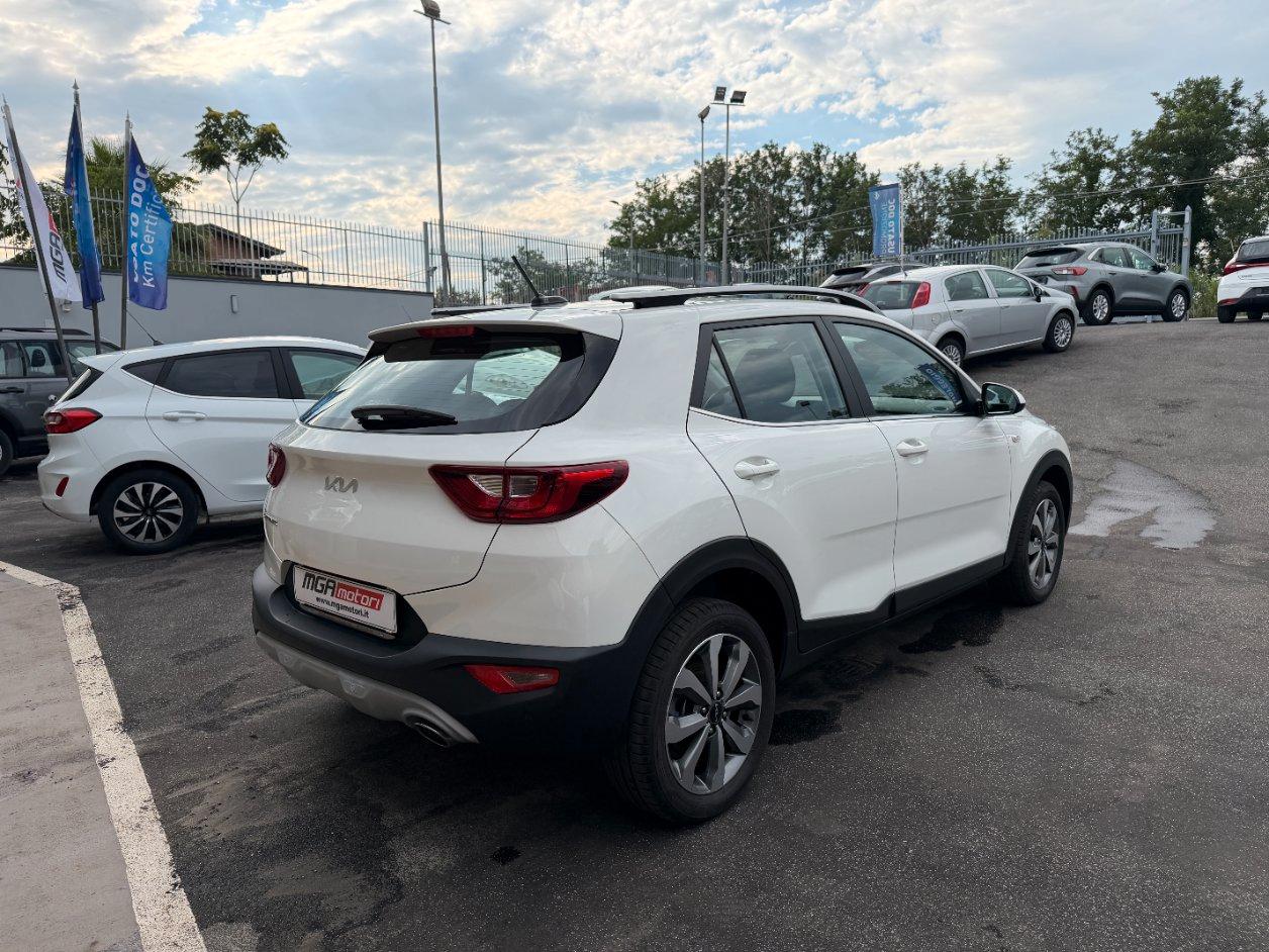 Kia Stonic 1.0 t-gdi mhev Style s/Design Pack 100cv imt