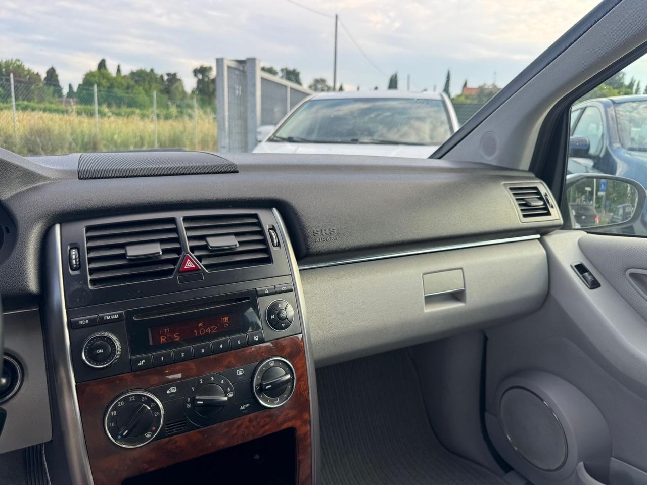 Mercedes-benz B 150 Chrome NEOPATENTATI