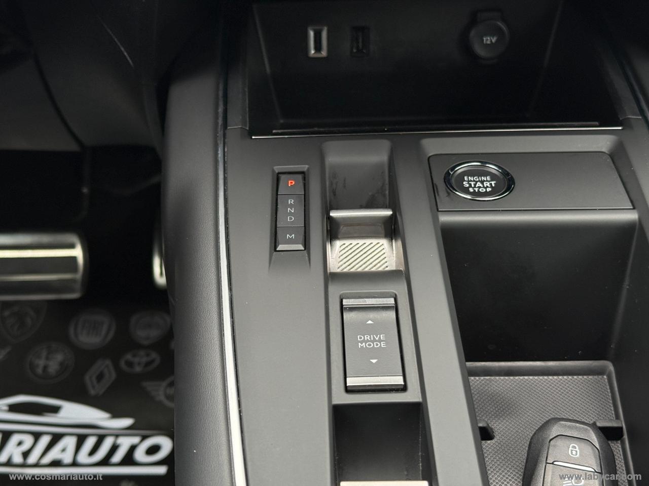CITROEN C5 Aircross BlueHDi 130 S&S EAT8 SHINE Pack