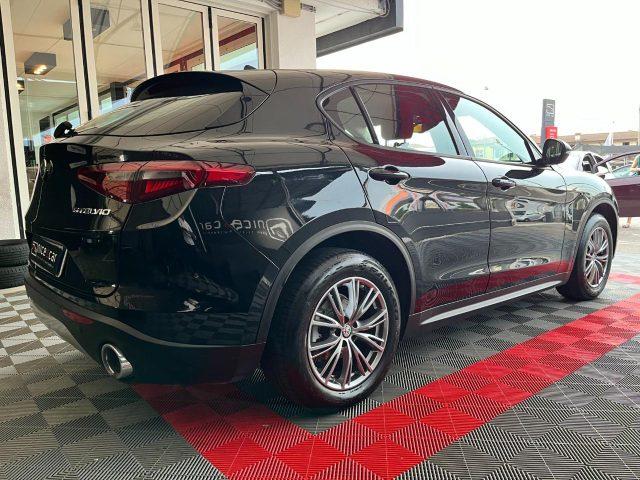 ALFA ROMEO Stelvio 2.2 Turbodiesel 190 CV Q4 Business