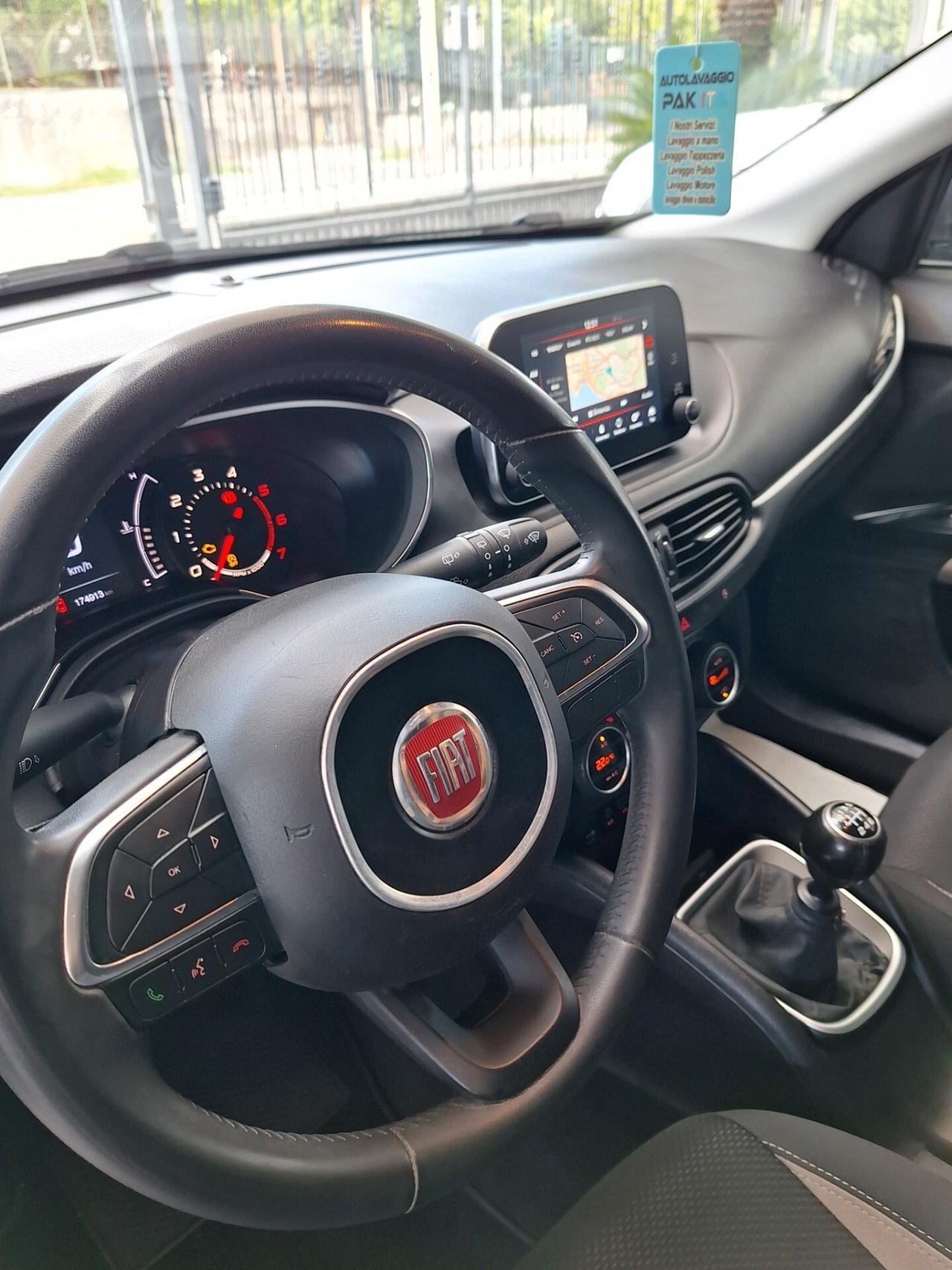 Fiat Tipo 1.6 mjet 120 cv S Wagon E 6