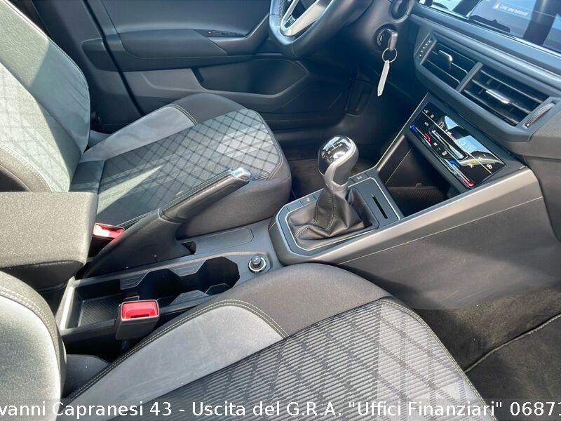 Volkswagen Taigo 1.0 TSI 81kW R-Line