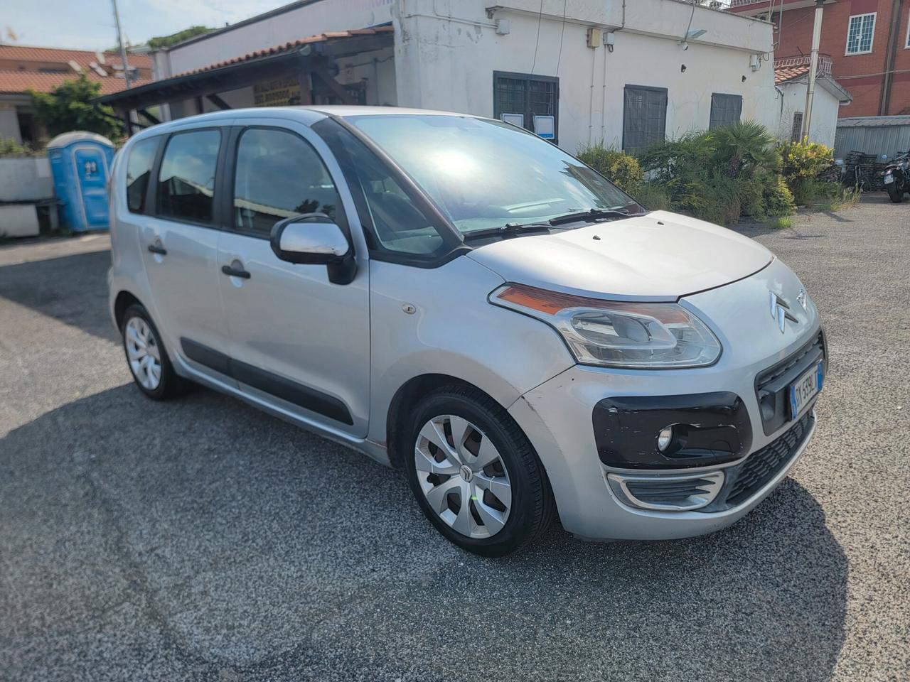 Citroen C3 Picasso 1.4 VTi 95 GARANZIA 12 MESI