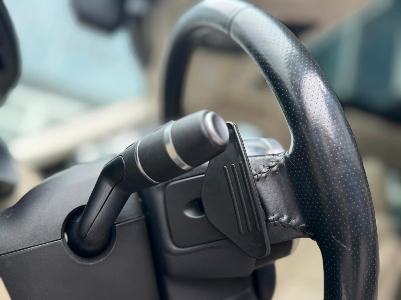 Land Rover Range Sport 3.0 TDV6 HSE Dynamic