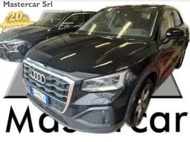 AUDI Q2 Q2 35 2.0tdi Busines Quattro s-tronic Navi-GJ802JL