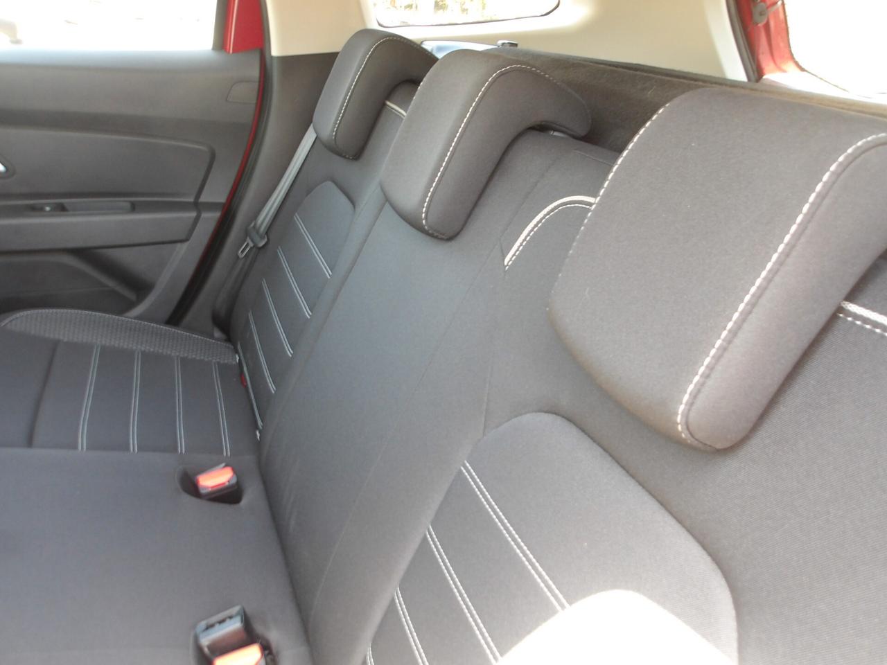 DACIA DUSTER 1.5 DIESEL-RETROC-KM 82.000