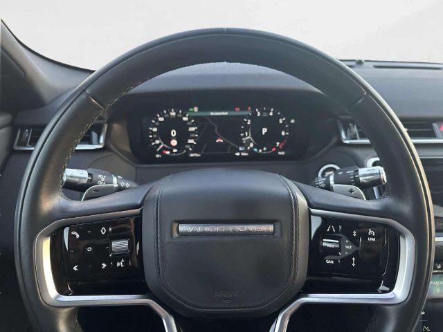LAND ROVER Range Rover Velar 2.0 Si4 250 CV R-Dynamic SE
