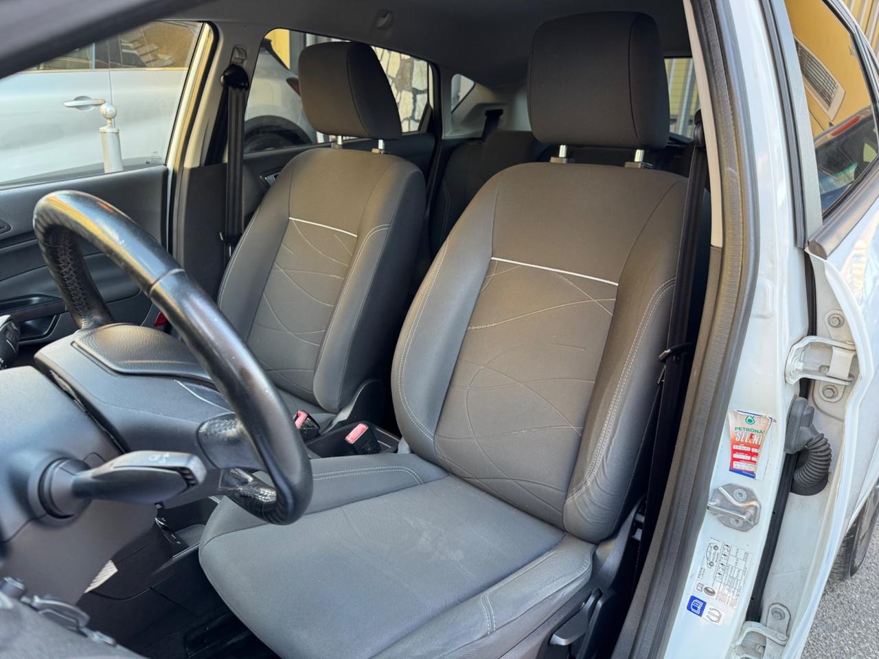 Ford Fiesta 1.4 5 porte GPL Business