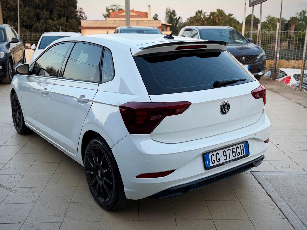 Volkswagen Polo 1.0 TSI Style Garanzia 12 Mesi
