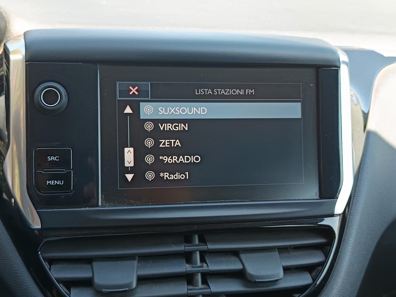 Peugeot 208 2016 - 1.6BlueHDi LB AUTOMOBILI