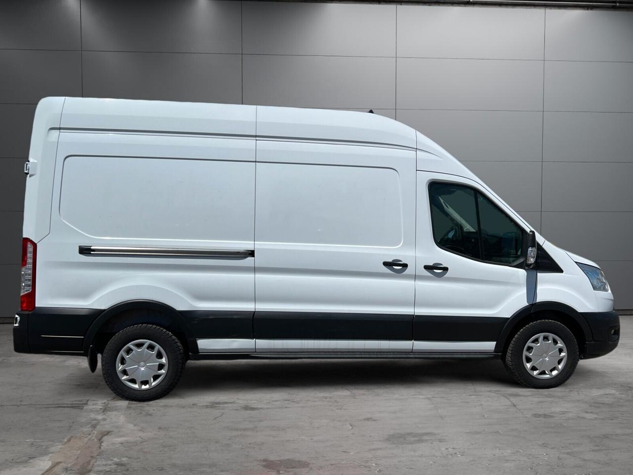 Ford Transit 350 2.0 Tdci H3 L3 EcoBlue 170 CV