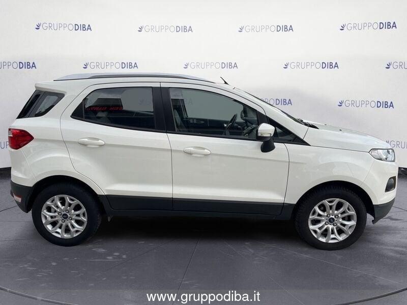 Ford EcoSport 2014 Benzina 1.0 ecoboost Business c/navi 125cv