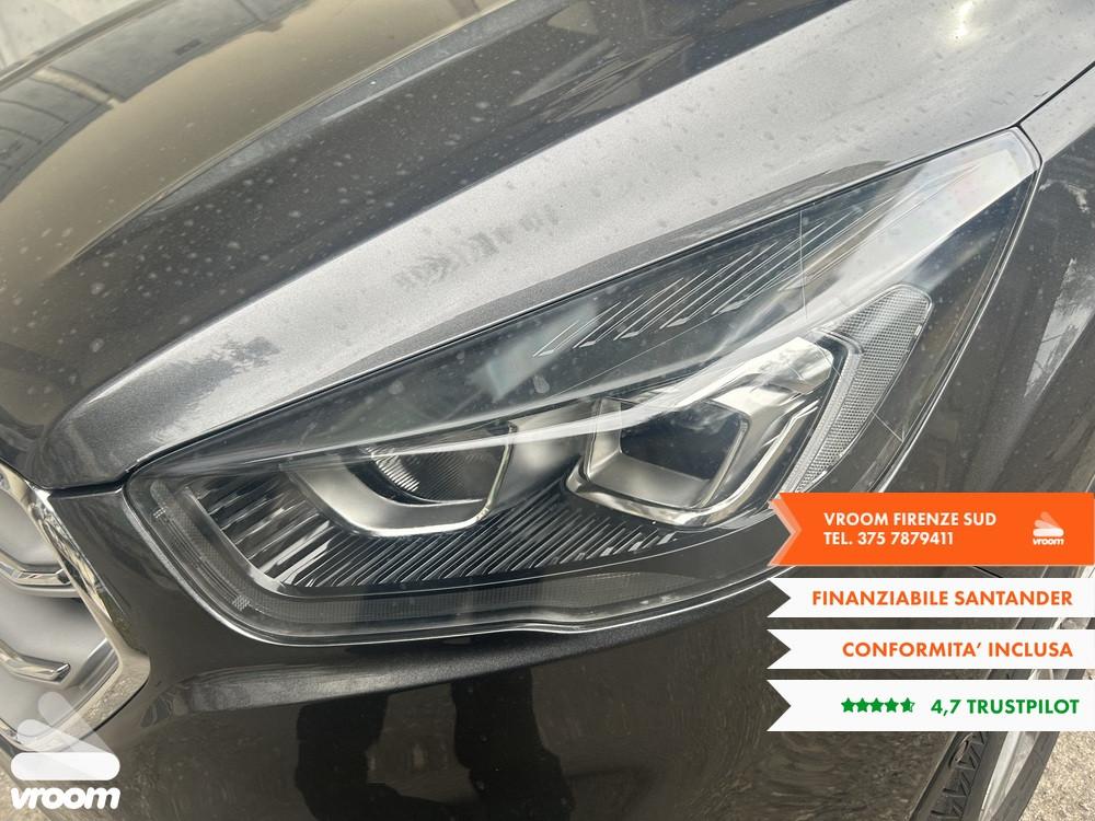 FORD Kuga 2ª serie Kuga 1.5 TDCI 120 CV S&S 2W...