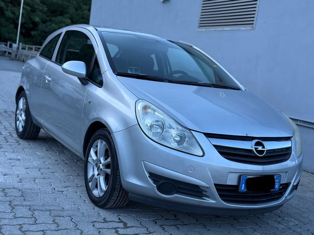 Opel Corsa 1.3 CDTI 75CV ecoFLEX Soli 100.000 km