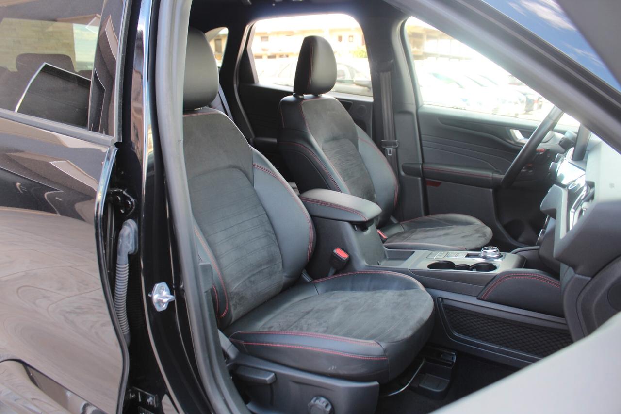 Ford Kuga 1.5 EcoBlue 120 CV aut. 2WD ST-Line X