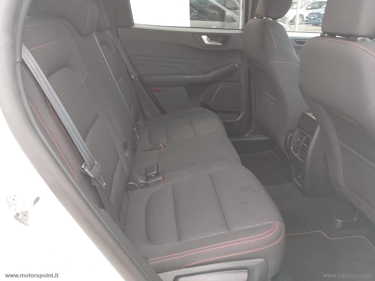 FORD Kuga 1.5 EcoBl. 120CV aut. 2WD ST-Line X ST-LINE