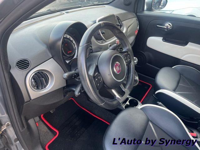 FIAT 500 0.9 TwinAir Turbo 105 CV S