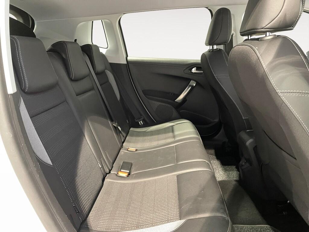 Peugeot 2008 1.6 bluehdi 100CV Allure