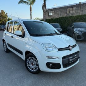 Fiat Panda 1.3 MJT 80 CV S&S Easy