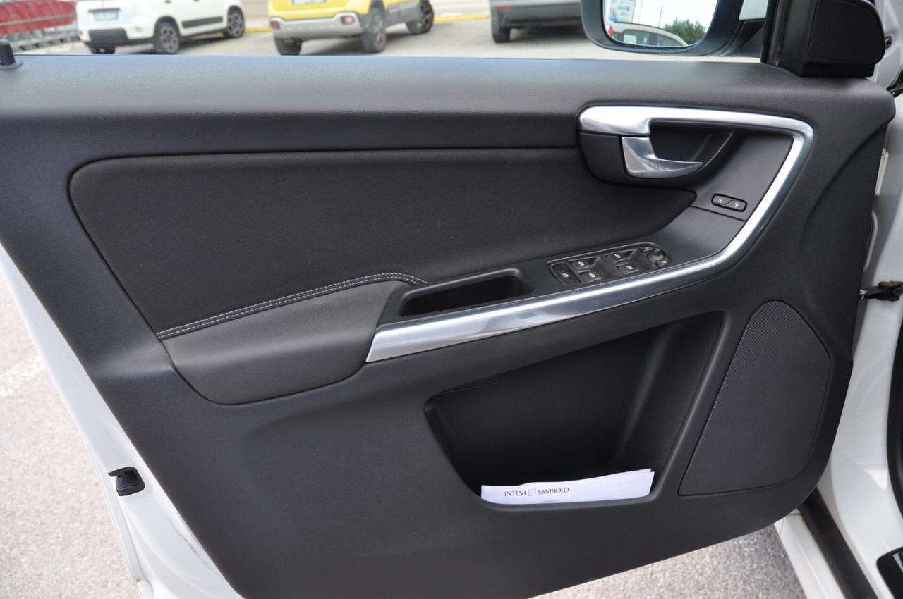 Volvo XC 60 D3 Kinetic