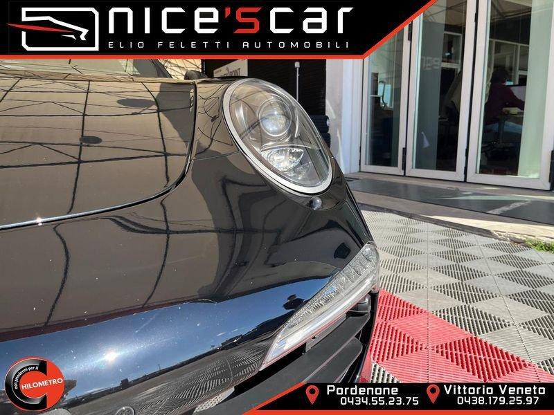 Porsche 911 3.4 Carrera Coupé