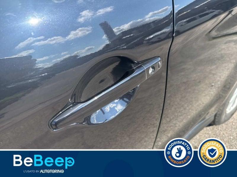 Mitsubishi ASX 2.0 INTENSE BI-FUEL GPL 2WD