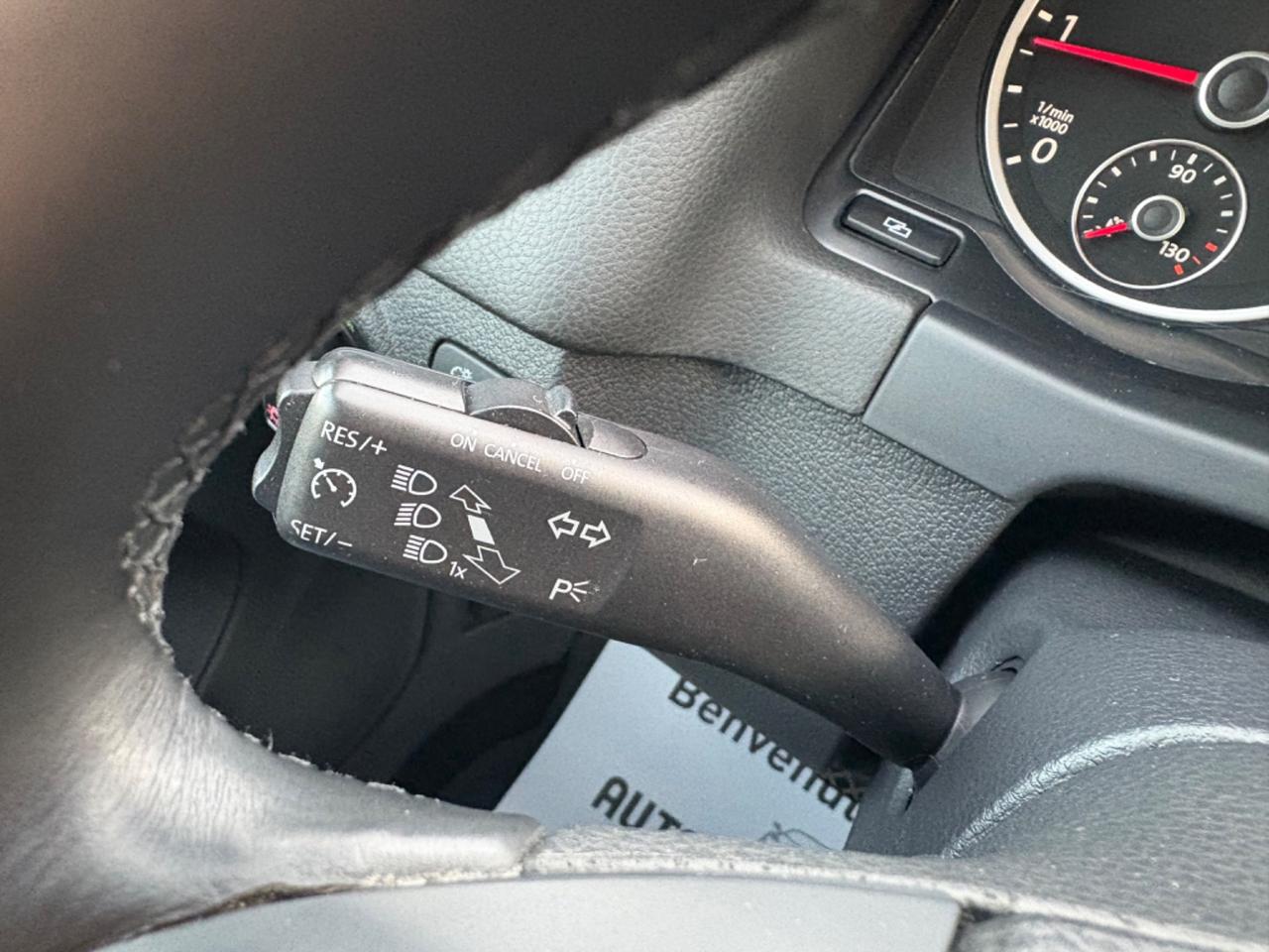 Volkswagen Tiguan 2.0 TDI 140 CV 2011